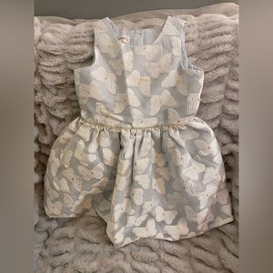 Mia&Mimi butterfly dress